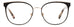 Fossil Fos 7164/g Eyeglasses