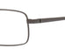 Liz Claiborne Industrialist Eyeglasses