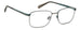 Fossil Fos 7178/g Eyeglasses