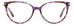 Juicy Couture Ju 241/g Eyeglasses