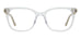 Juicy Couture Ju 265 Eyeglasses