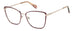 Fossil Fos 7176/g Eyeglasses