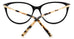 Carolina Herrera Her 0196 Eyeglasses