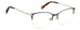 Fossil Fos 7088/g Eyeglasses