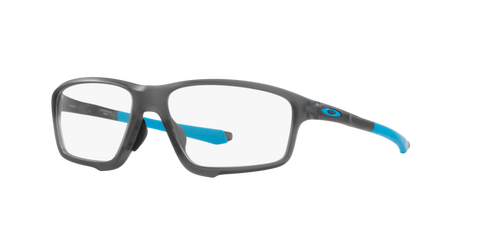 Oakley Frame OX8080 Crosslink Zero (A) Eyeglasses