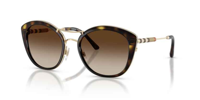 Burberry BE4251Q  Sunglasses