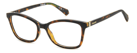 Polaroid Pld D505 Eyeglasses