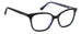 Juicy Couture Ju 262 Eyeglasses