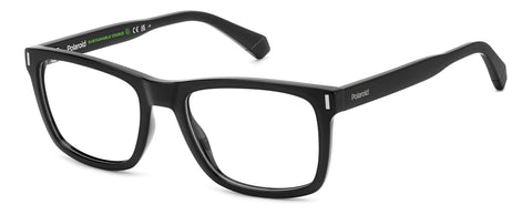 Polaroid Pld D512 Eyeglasses