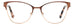 Juicy Couture Ju 259/g Eyeglasses