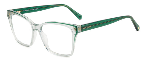 Kate Spade Claudie/g Eyeglasses