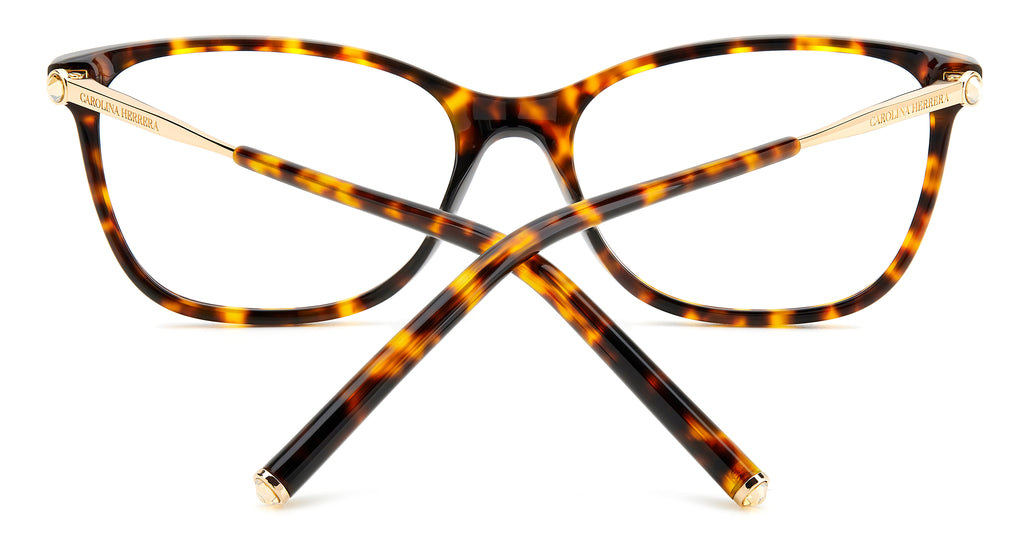 Carolina Herrera Her 0197 Eyeglasses