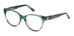 Juicy Couture Ju 267/g Eyeglasses