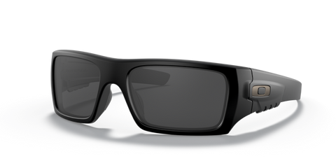 Oakley OO9253 Si Ballistic Det Cord Sunglasses