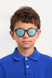 Polaroid Kids Pld 8019/s Sunglasses