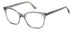 Juicy Couture Ju 262 Eyeglasses