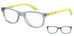 Under Armour Ua 9002 Eyeglasses