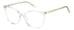 Juicy Couture Ju 245/g Eyeglasses