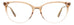 Fossil Fos 7144/g Eyeglasses