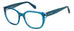 Juicy Couture Ju 258 Eyeglasses