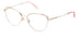 Juicy Couture Ju 200/g Eyeglasses