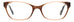 Fossil Fos 7158 Eyeglasses