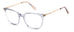 Fossil Fos 7124 Eyeglasses