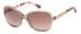 Juicy Couture Ju 631/g/s Sunglasses