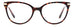 Juicy Couture Ju 237 Eyeglasses