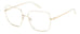 Juicy Couture Ju 248/g Eyeglasses