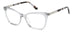 Juicy Couture Ju 240/g Eyeglasses