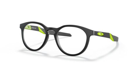 Oakley Youth Rx OY8014 Round Out Eyeglasses Kids