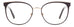 Fossil Fos 7164/g Eyeglasses