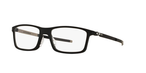 Oakley Frame OX8096 Pitchman (A) Eyeglasses