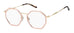 Marc Jacobs Marc 538 Eyeglasses