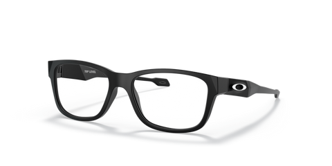 Oakley Youth Rx OY8012 Top Level Eyeglasses Kids