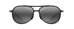 Maui Jim Alelele Bridge MJ438 Sunglasses