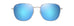 Maui Jim ?Lali Asian Fit MJB657-17B Sunglasses