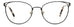 Fossil Fos 7095 Eyeglasses