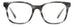 Fossil Fos 7135/g Eyeglasses