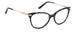 Juicy Couture Ju 237 Eyeglasses