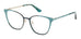 Juicy Couture Ju 263/g Eyeglasses