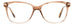 Fossil Fos 7105 Eyeglasses