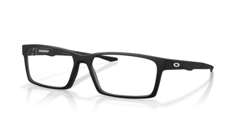 Oakley Frame OX8060 Overhead Eyeglasses