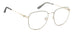 Juicy Couture Ju 261/g Eyeglasses