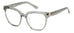 Juicy Couture Ju 251/g Eyeglasses