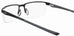 Under Armour Ua 5049/g Eyeglasses