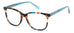 Fossil Fos 7140 Eyeglasses