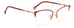 Carolina Herrera Ch 0033 Eyeglasses