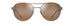 Maui Jim Half Moon Sunglasses